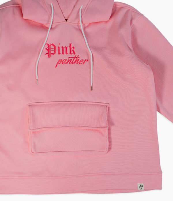 Pink-Panther-Hoddie_3 Hoodie Pink Panther