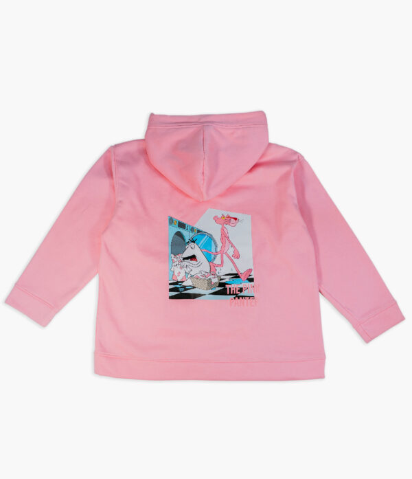 Pink-Panther-Hoddie_4 Hoodie Pink Panther