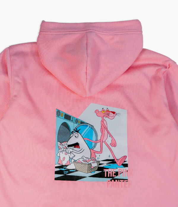 Pink-Panther-Hoddie_5 Hoodie Pink Panther