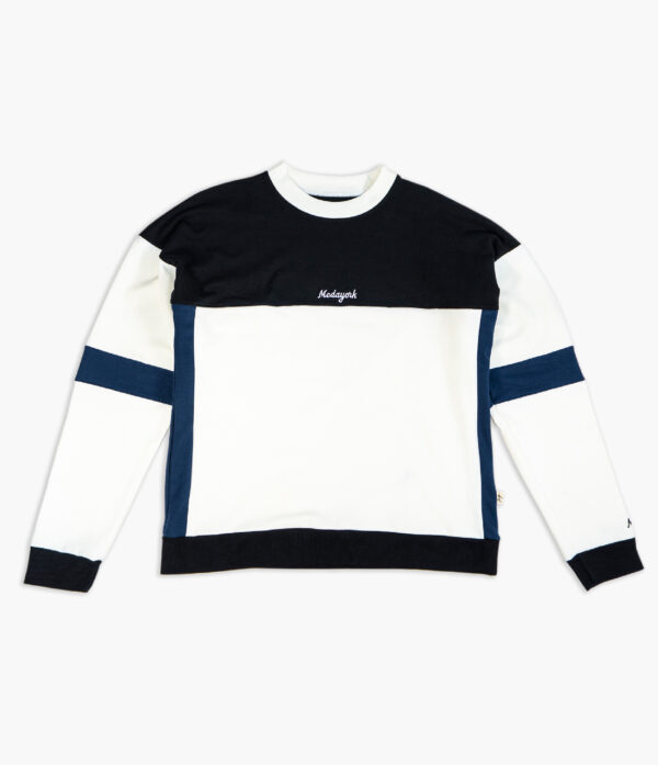 Sweater-BWB-V3 Camibuso Medayork