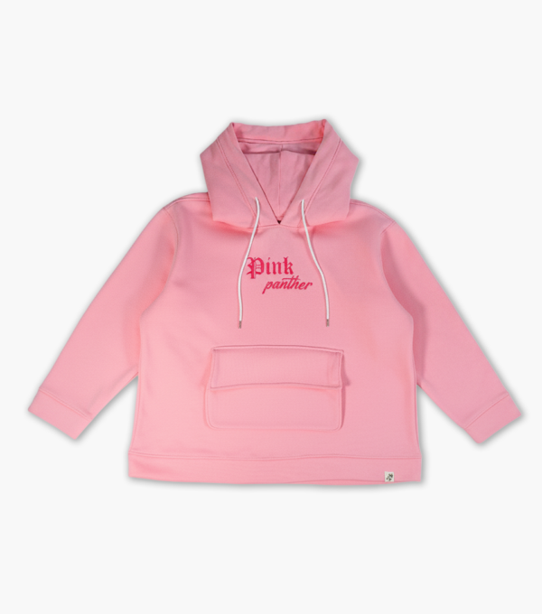buzo rosa-notag Hoodie Pink Panther