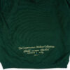 Hoodie Verde Bosque