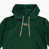 Hoodie Verde Bosque