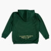 Hoodie Verde Bosque