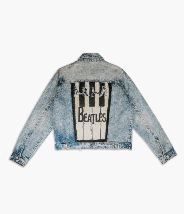 Beatles Jacket