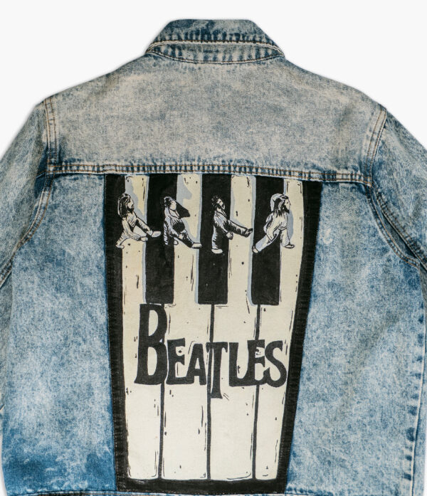 Beatles Jacket