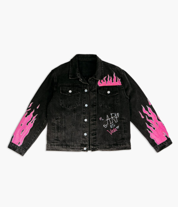 Arte-es-Vida-Jacket_1 Panter Jacket