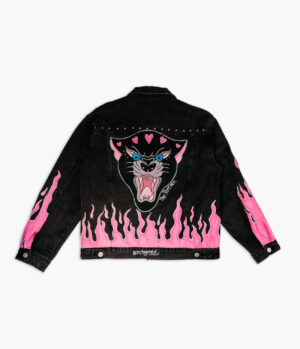 Panter Jacket