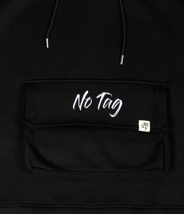 _Black-Notag-Hoddie_3 Hoddie Arte no es crimen