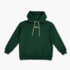 Hoodie Verde Bosque