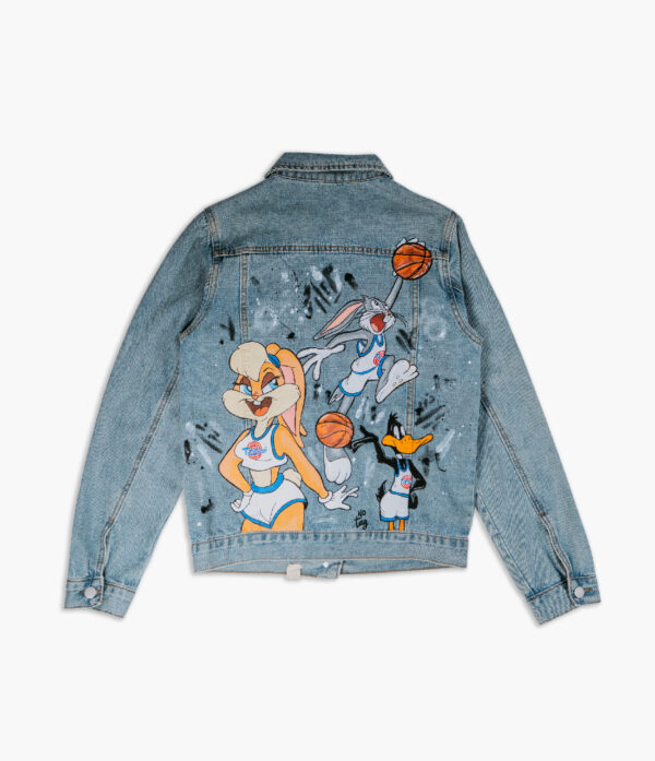 Tune-Squat-Jacket_3 Looney Tunes Jacket