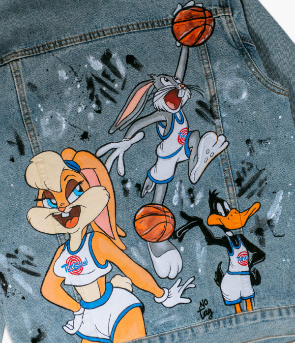 Tune-Squat-Jacket_4 Looney Tunes Jacket