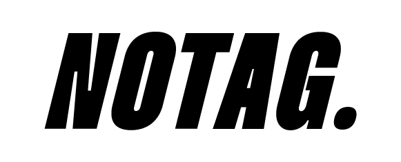 NoTag