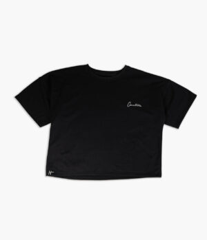 Camiseta Black Creation | Woman