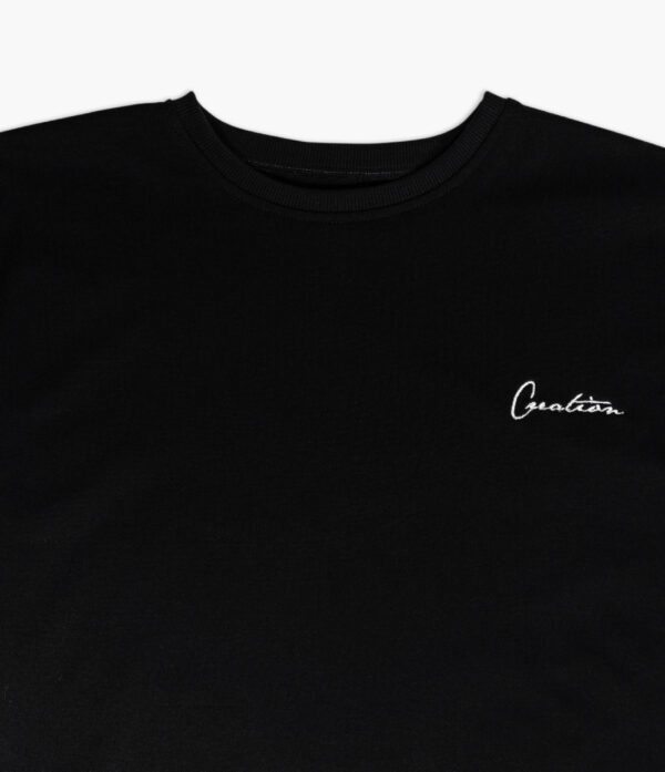 Black-Creation-Top_2 Camiseta Black Creation | Woman