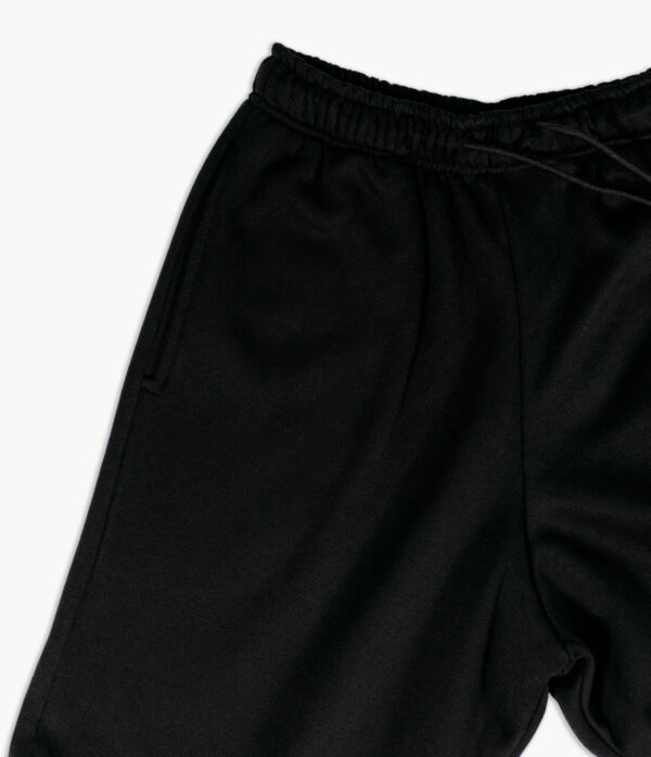 Black Jogger | Woman