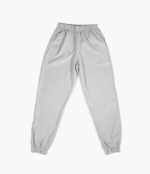 Jogger Antifluido Gray | Woman