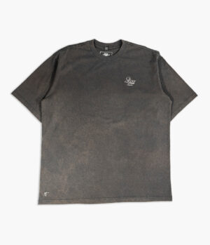 Acid Gris T-Shirt