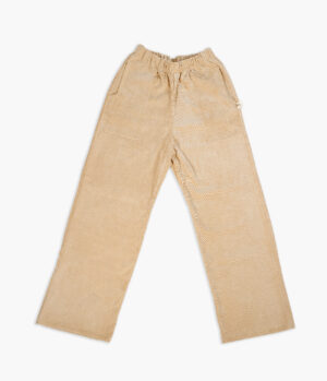 Conduroy Pant | Woman