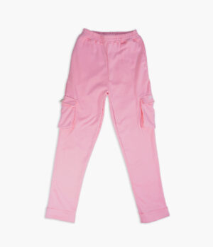 Pink Jogger | Woman