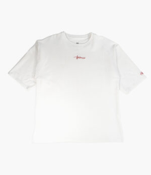 Medallo T-shirt White